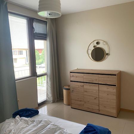 Lighthouse Golf & Spa Resort Villa F31 Balchik Exterior foto