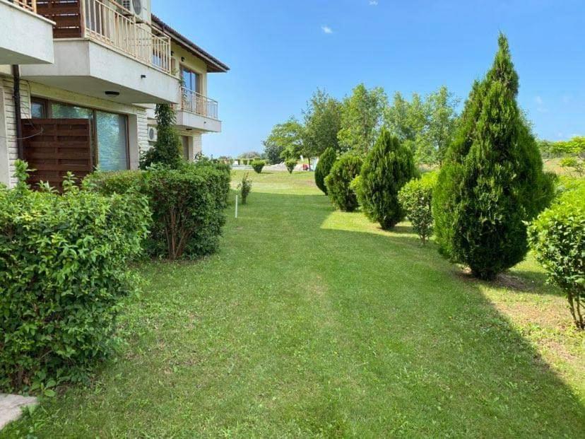 Lighthouse Golf & Spa Resort Villa F31 Balchik Exterior foto
