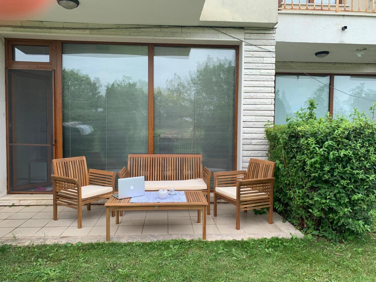 Lighthouse Golf & Spa Resort Villa F31 Balchik Exterior foto
