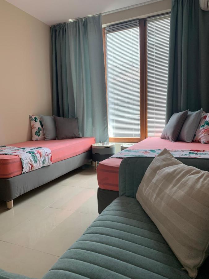 Lighthouse Golf & Spa Resort Villa F31 Balchik Exterior foto