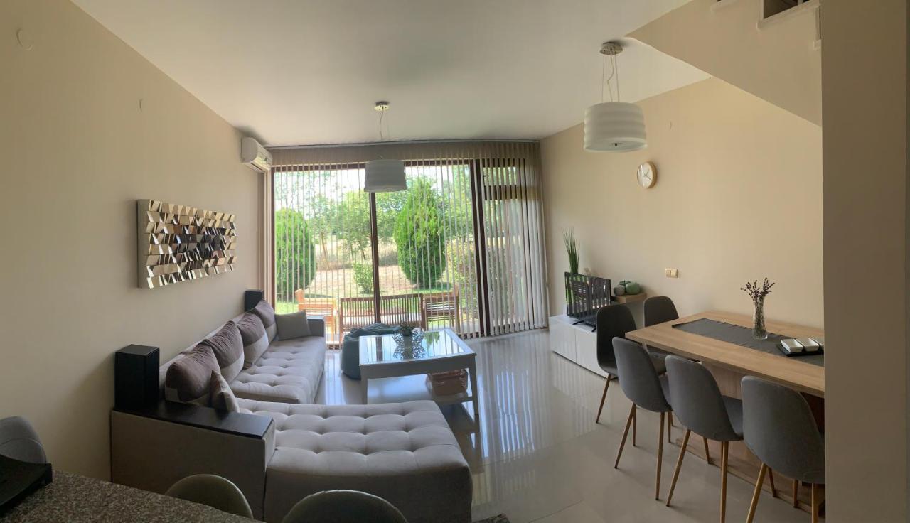 Lighthouse Golf & Spa Resort Villa F31 Balchik Exterior foto