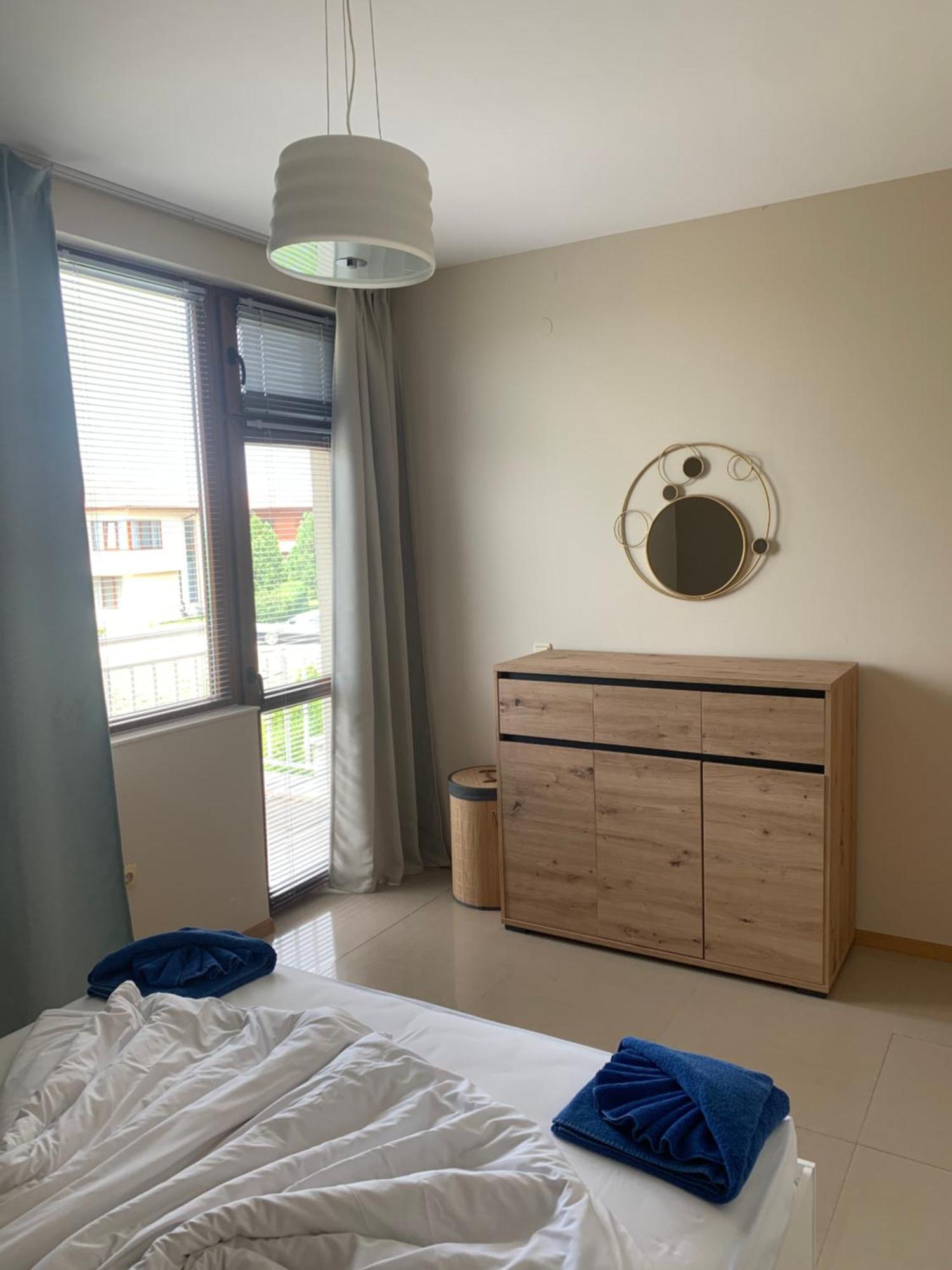 Lighthouse Golf & Spa Resort Villa F31 Balchik Exterior foto